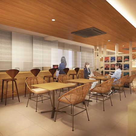 First Cabin Kyoto Karasuma For Women Exterior photo