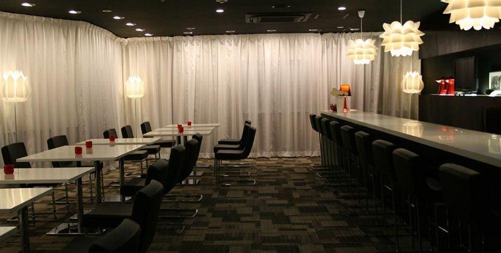 First Cabin Kyoto Karasuma For Women Exterior photo