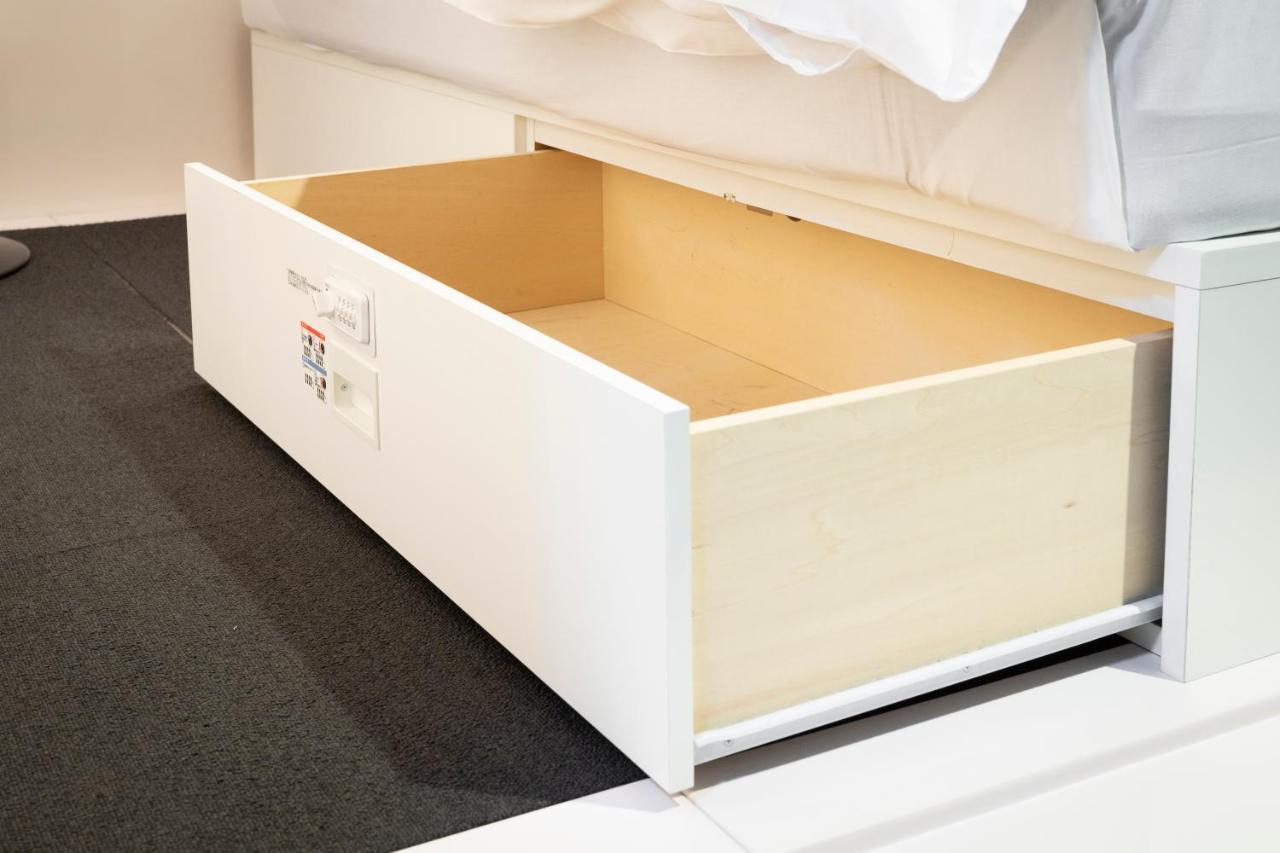 First Cabin Kyoto Karasuma For Women Exterior photo